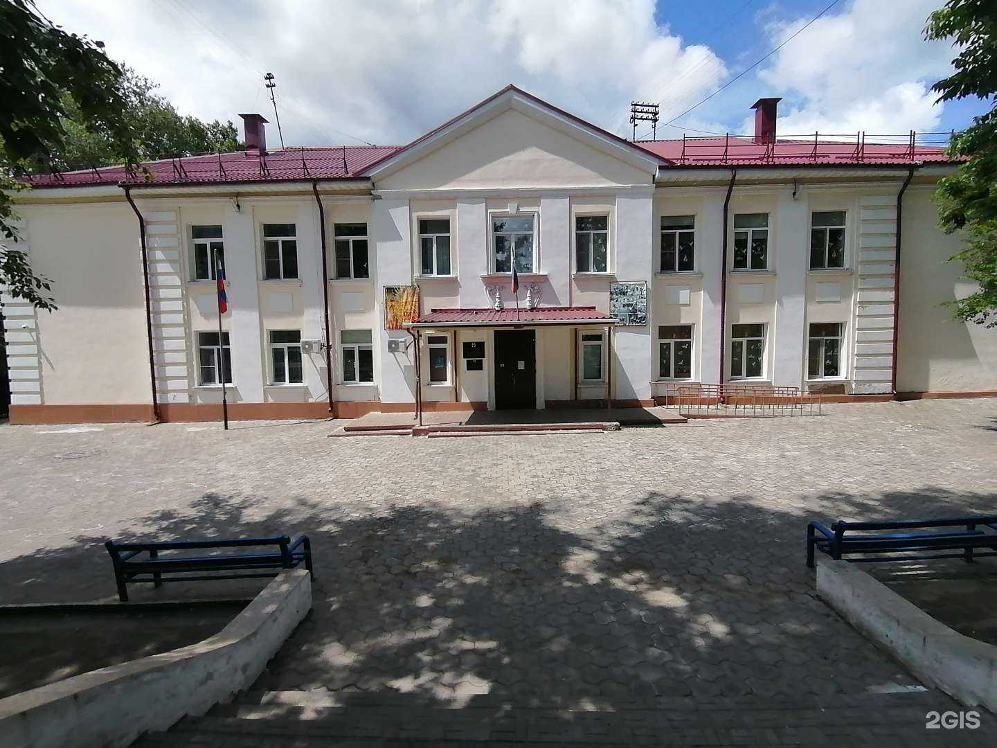 Отзывы на компанию Школа МЧС в г. Хабаровск c фото