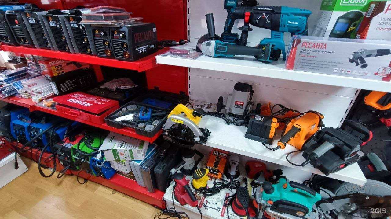 Отзывы на компанию Алтай Инструмент в г. Барнаул c фото