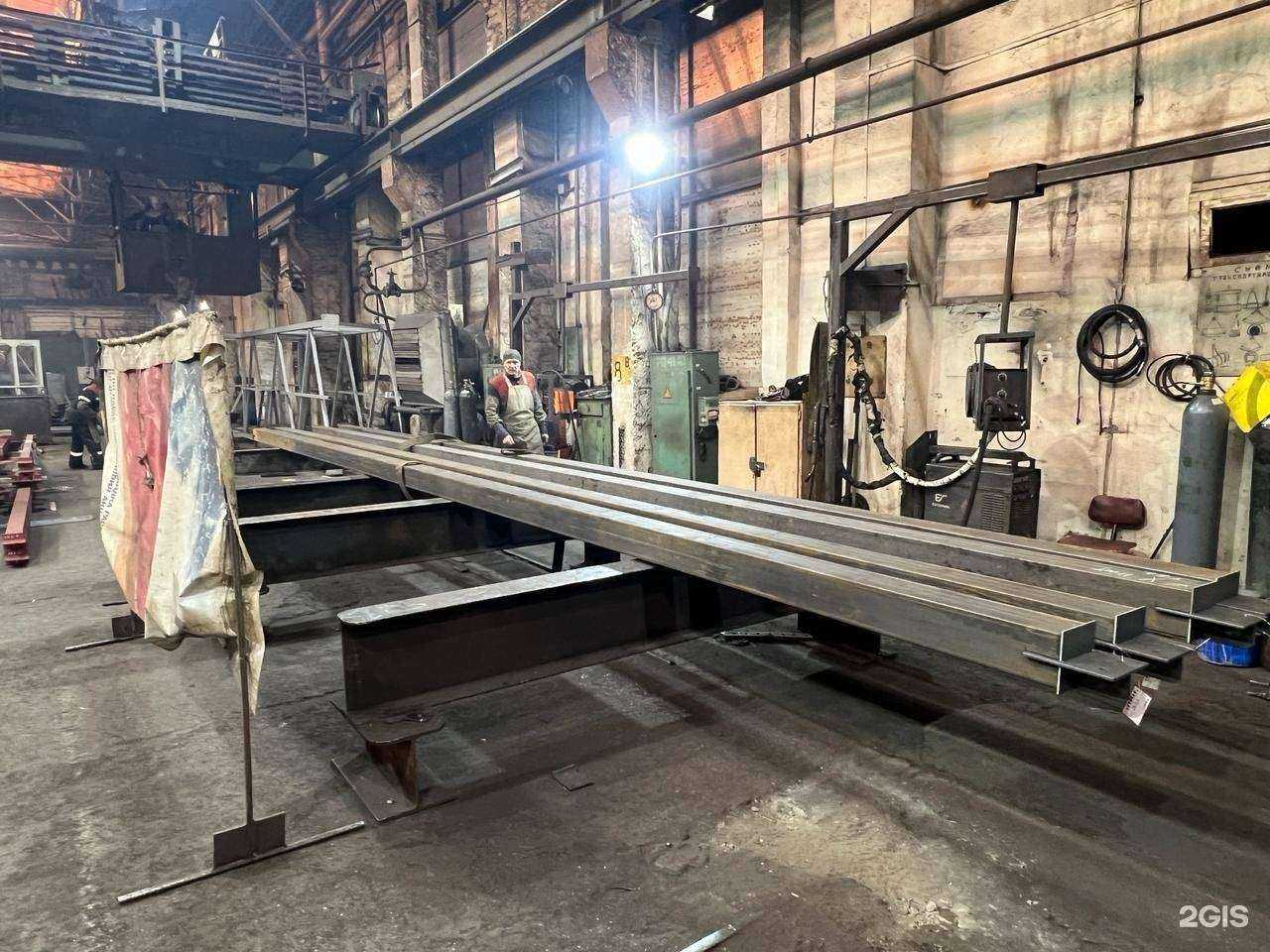 Отзывы на компанию Строительные конструкции в г. Новосибирск c фото