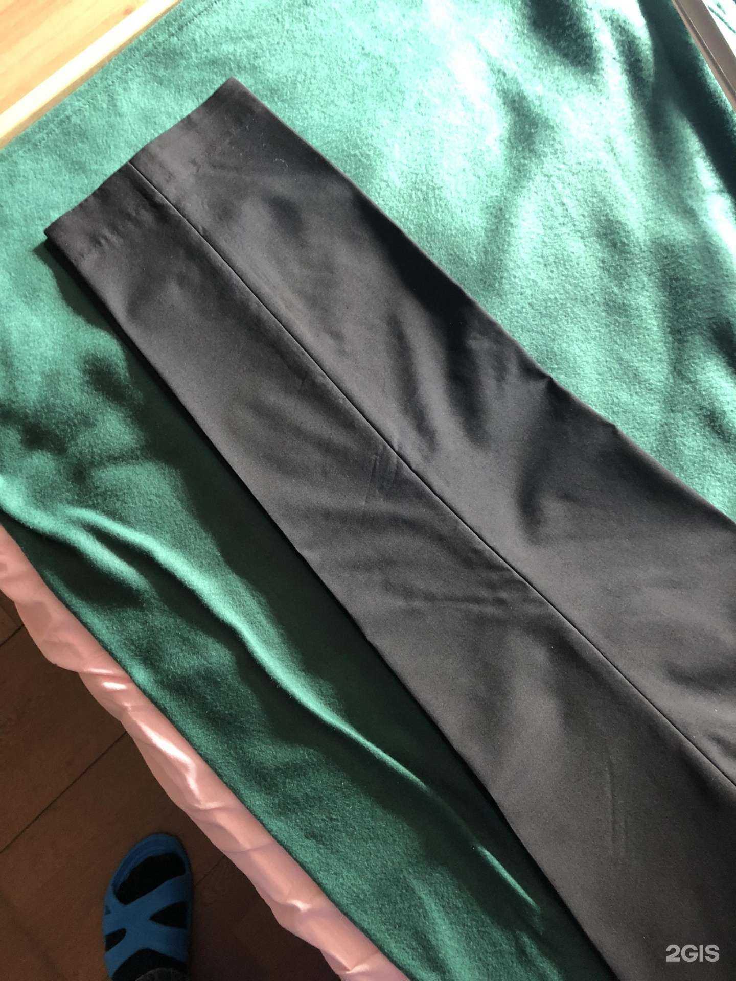 Отзывы на компанию Срочная химчистка в г. Ижевск c фото