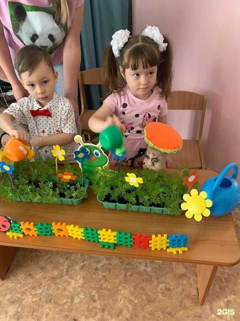 Отзывы на компанию Золотой ключик в Кемерове c фото