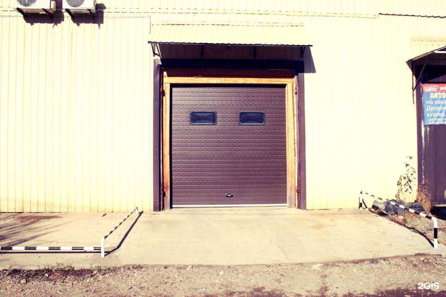 Отзывы на компанию Гостиный двор в Биробиджане c фото