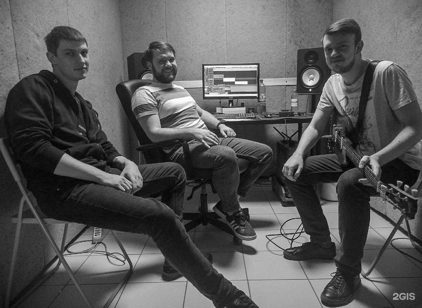 Отзывы на компанию Tom Home Studio в г. Омск c фото