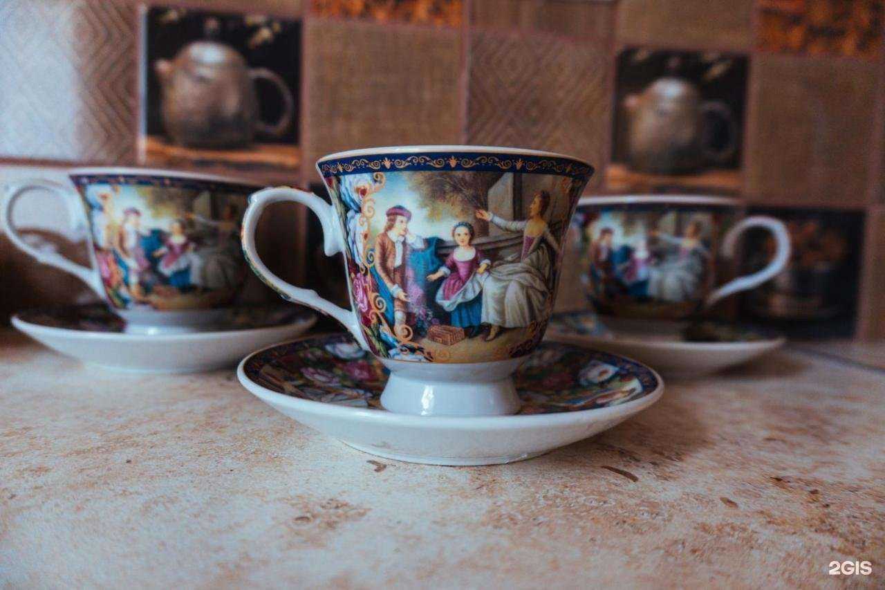 Отзывы на компанию Сударь в Аксае c фото