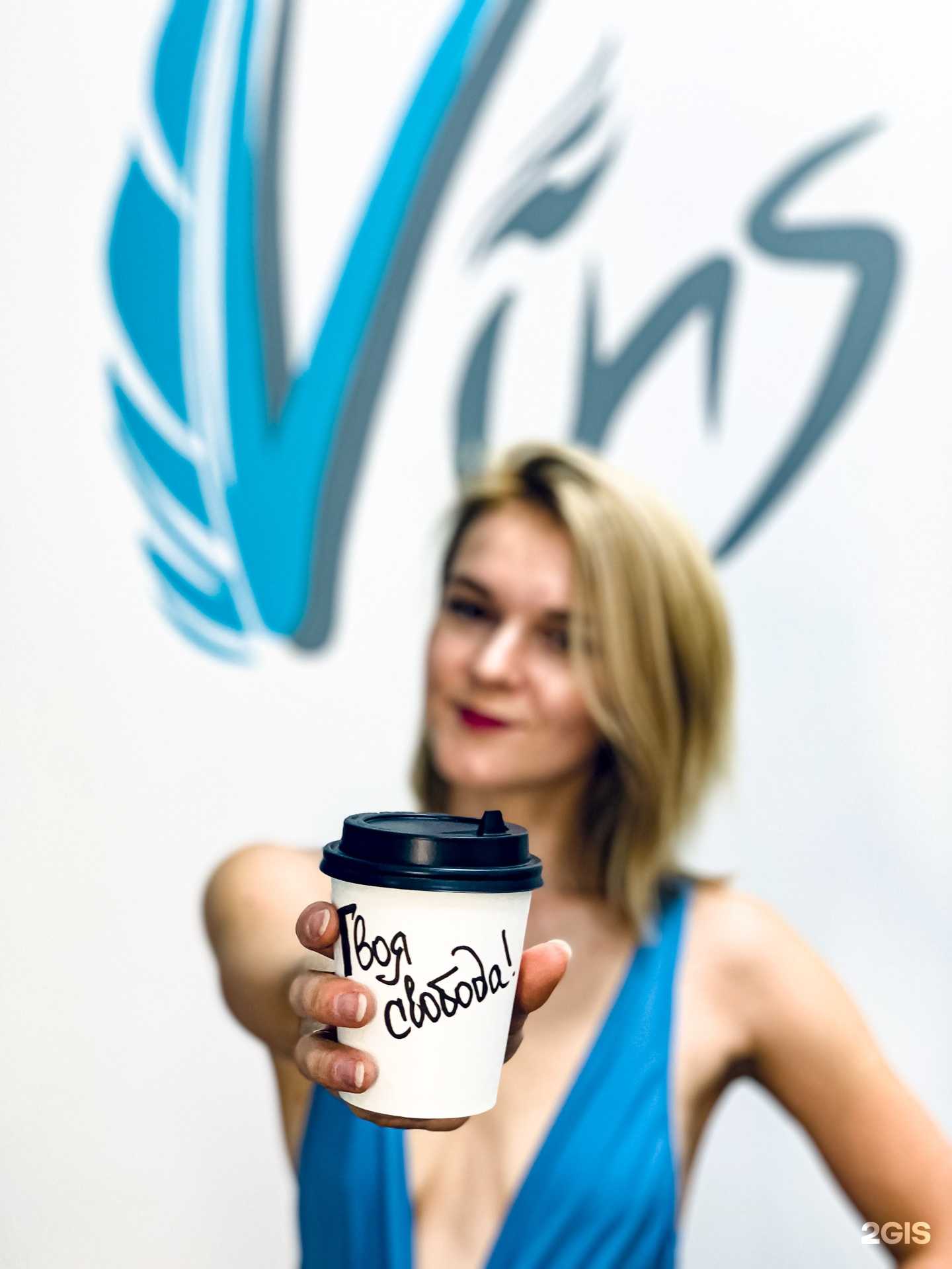 Отзывы на компанию Vins в Туле c фото