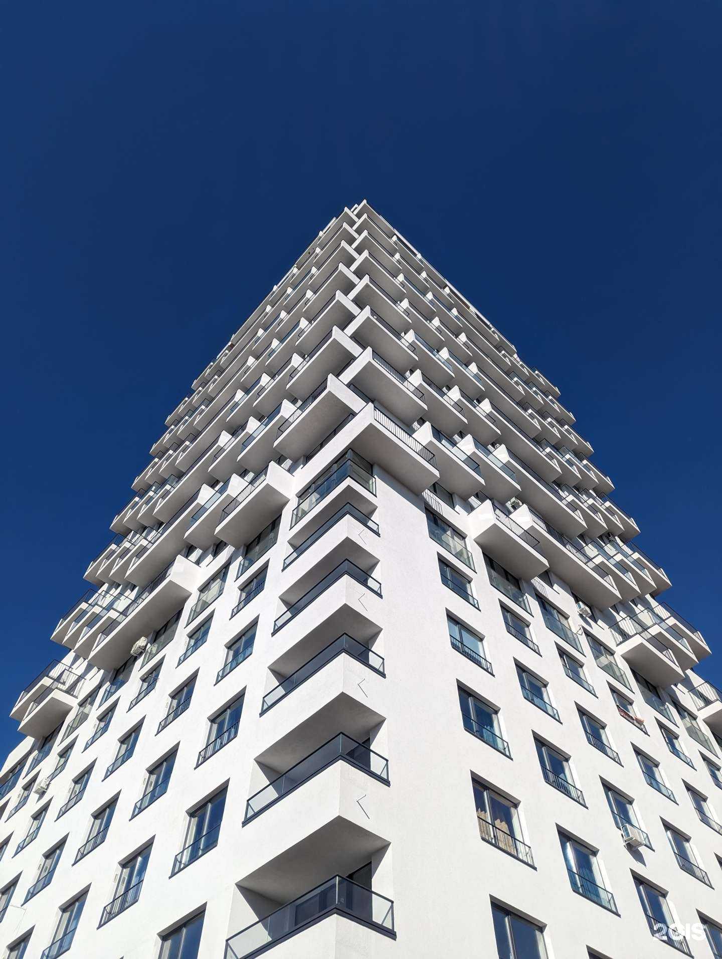 Отзывы на компанию PolimerKraska в Новосибирске c фото - фотография 2 из 2