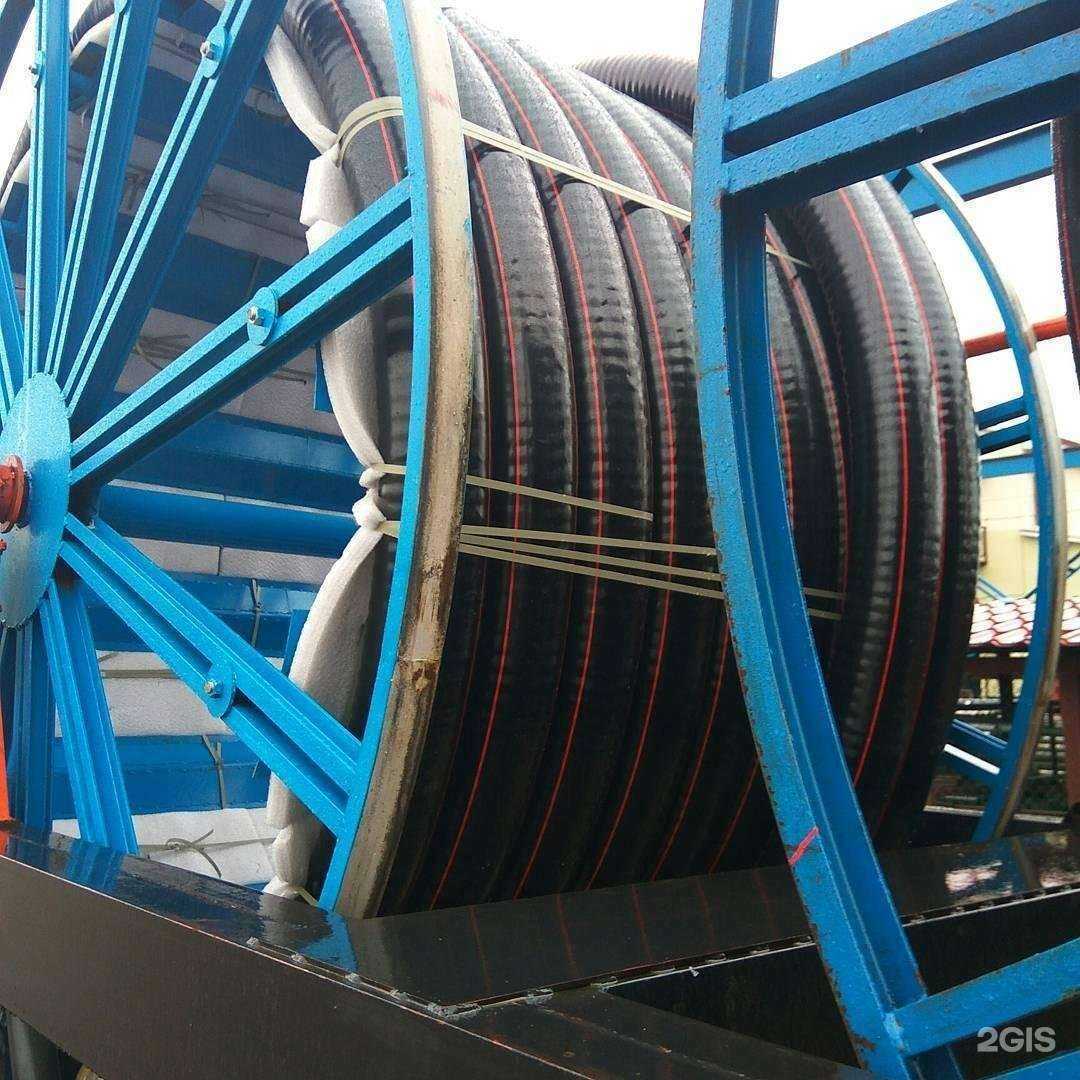 Отзывы на компанию Регионсервис в Воронеже c фото