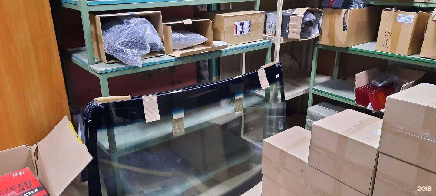 Отзывы на компанию Магазин автозапчастей для газелей в г. Казань c фото