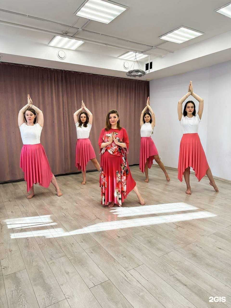 Отзывы на компанию Жизнь в потоке в Иркутске c фото