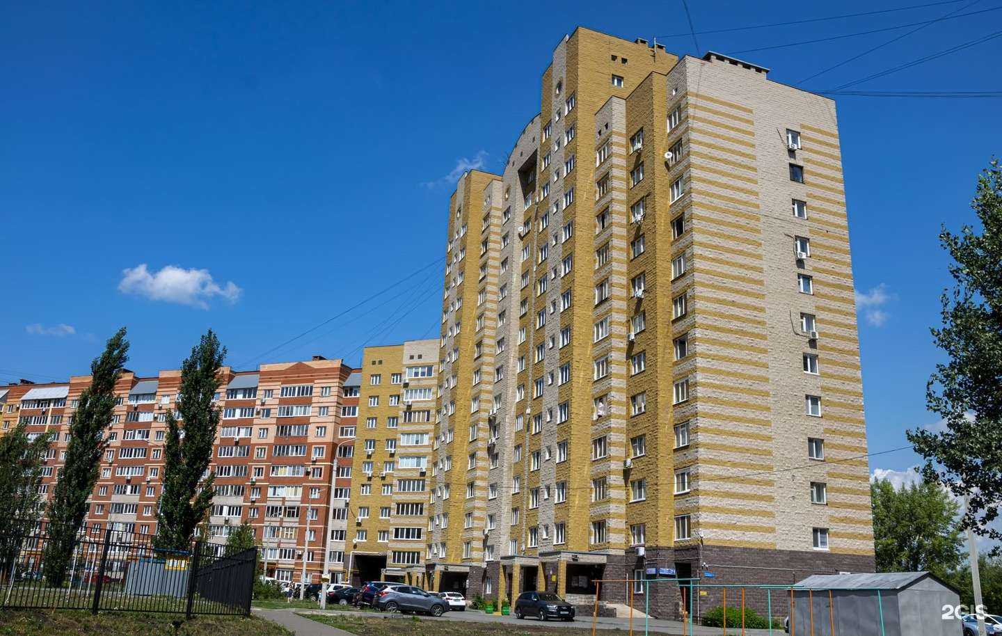 Отзывы на компанию Медвежонок в Уфе c фото - фотография 2 из 2