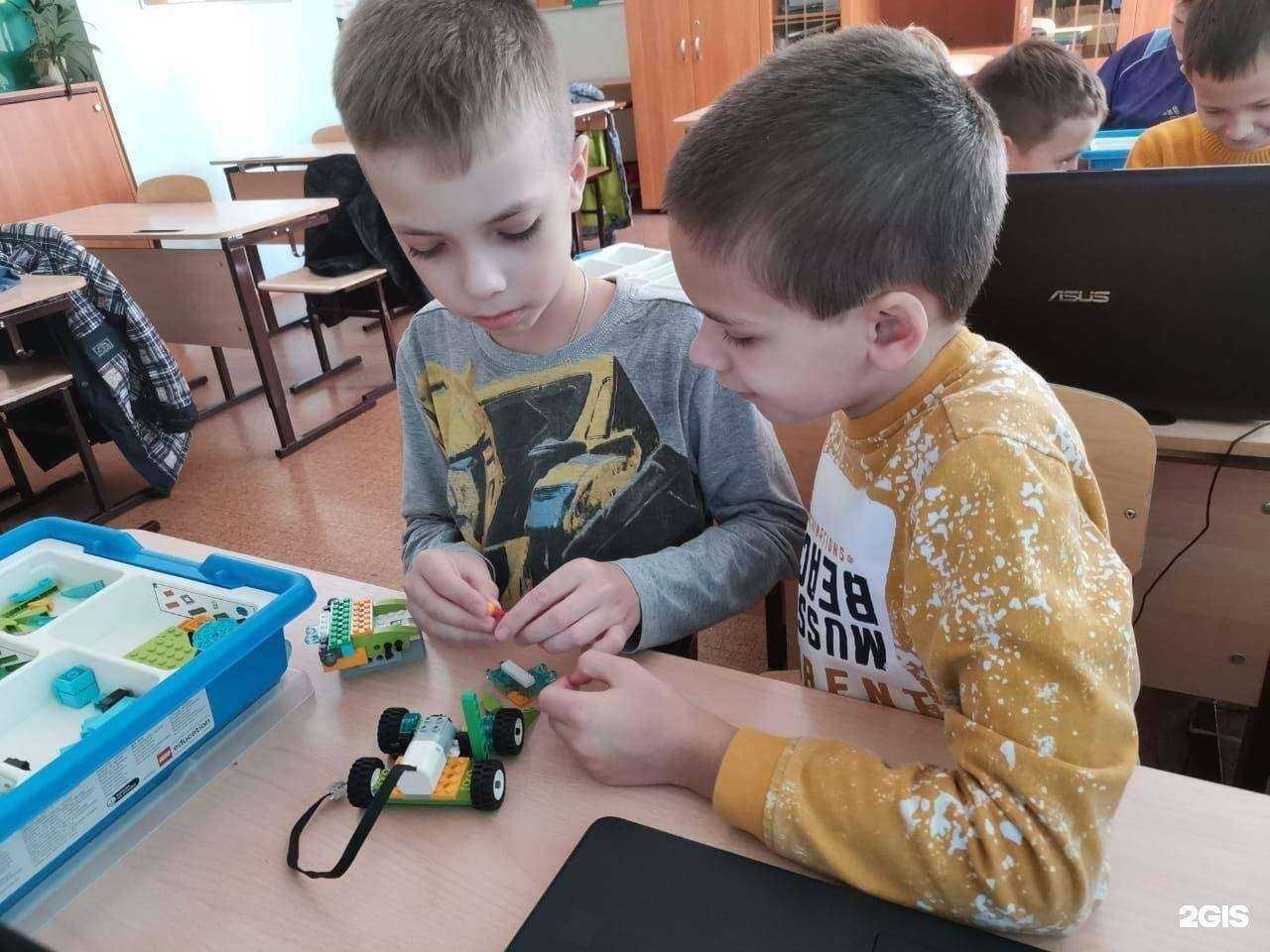 Отзывы на компанию Робокоd в Новосибирске c фото