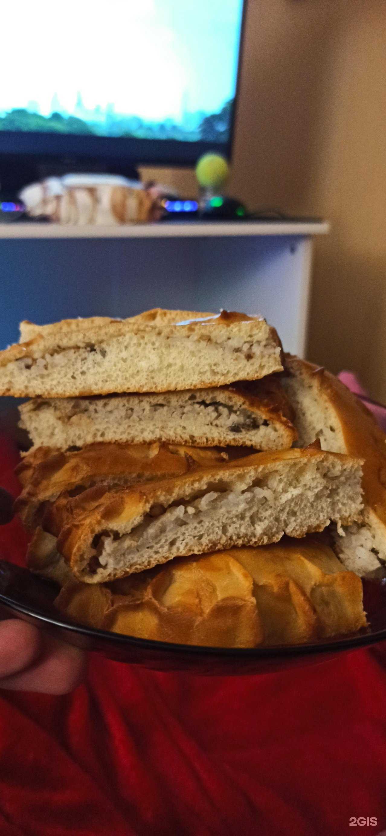 Отзывы на компанию Пекарня в Уфе c фото