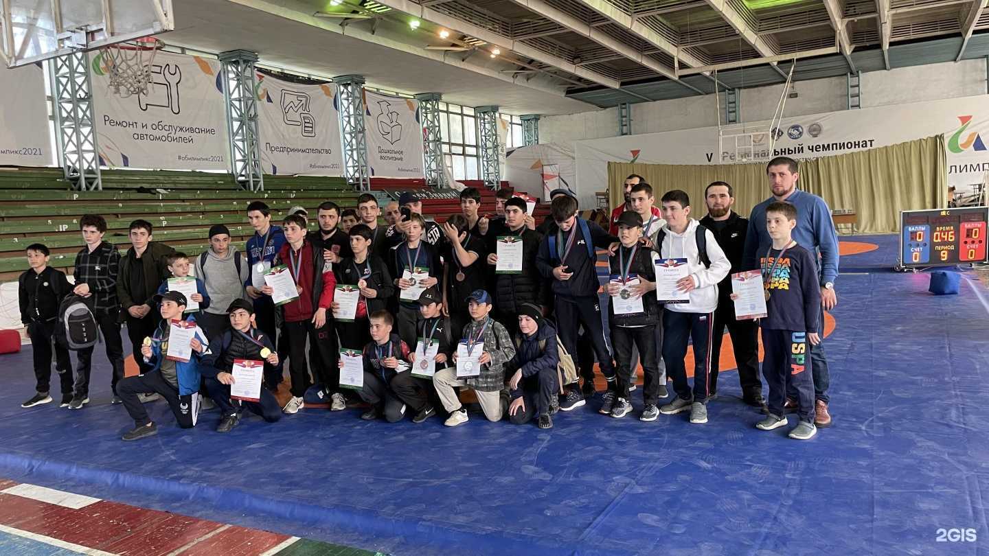 Отзывы на компанию Djigit fight club в Махачкале c фото