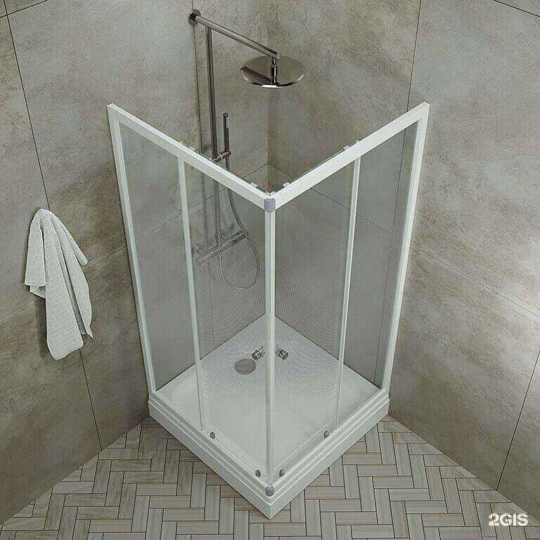 Отзывы на компанию Водолей в Новосибирске c фото