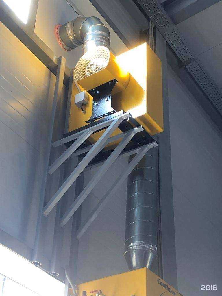 Отзывы на компанию Топ климат в г. Казань c фото