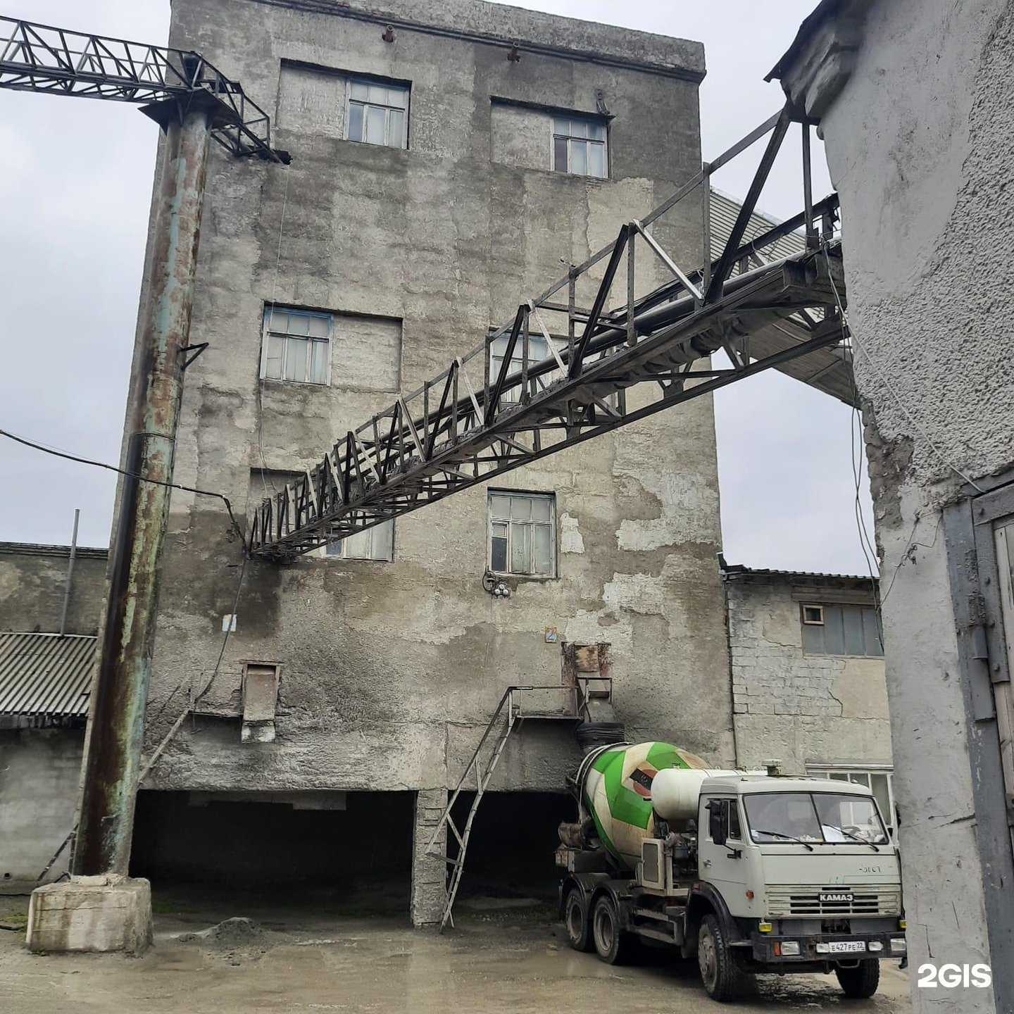 Отзывы на компанию Стройком в г. Барнаул c фото