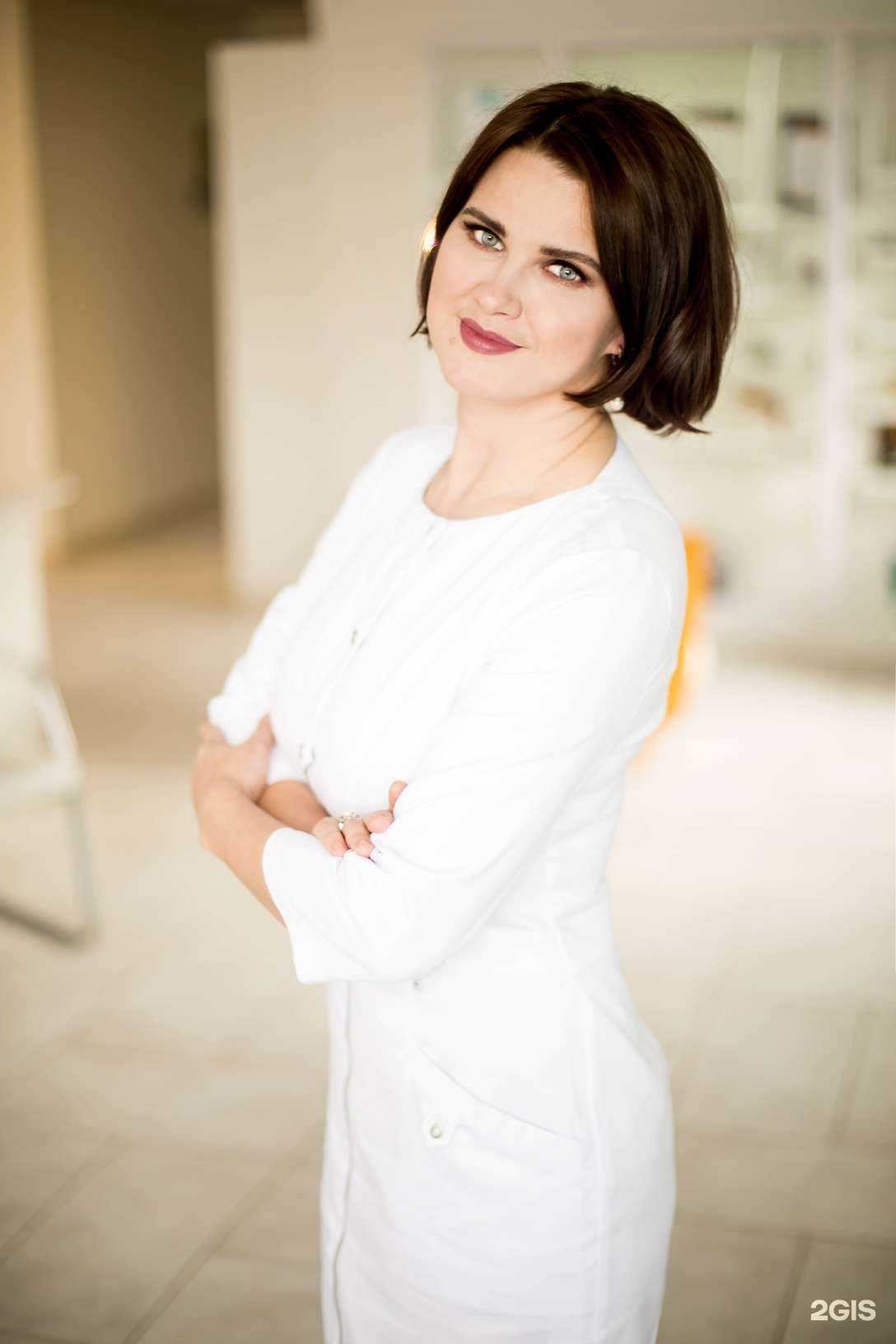 Отзывы на компанию Центр подологии и эстетики Оксаны Бондарь в Тюмени c фото