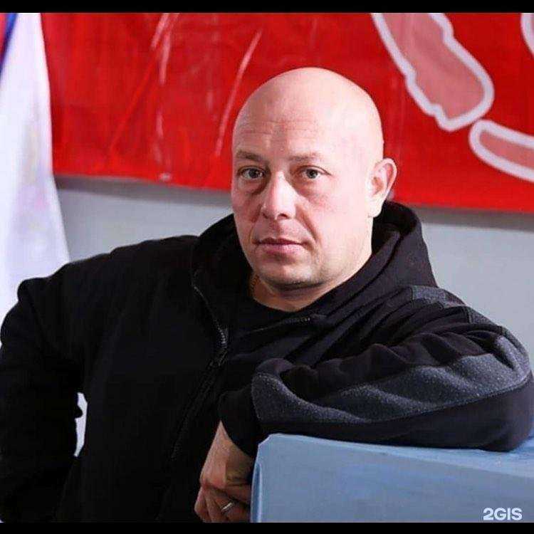 Отзывы на компанию Спортивная школа в Таганроге c фото