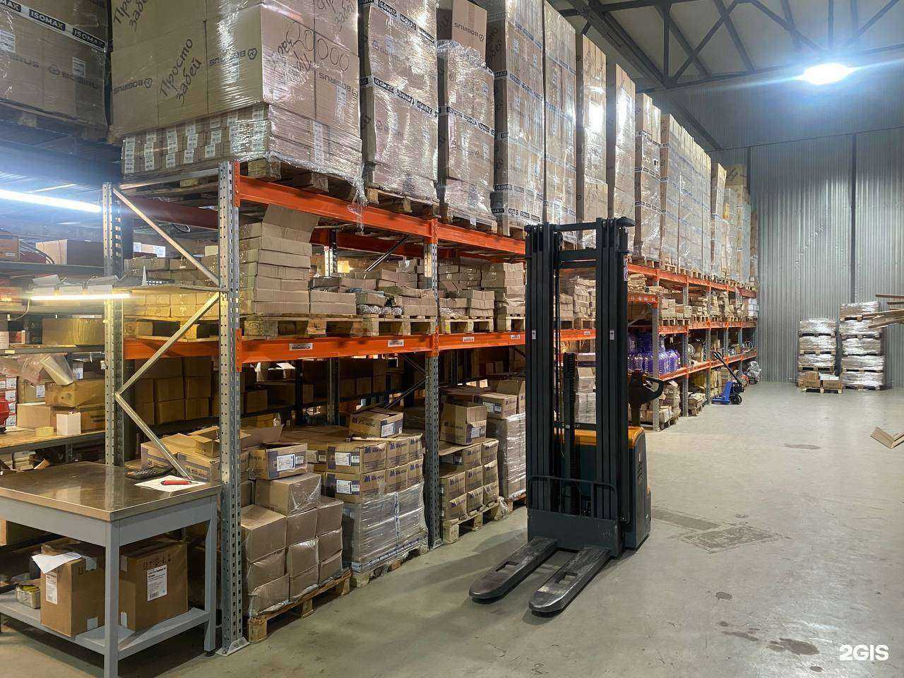 Отзывы на компанию Сибирский крепёж в Сургуте c фото