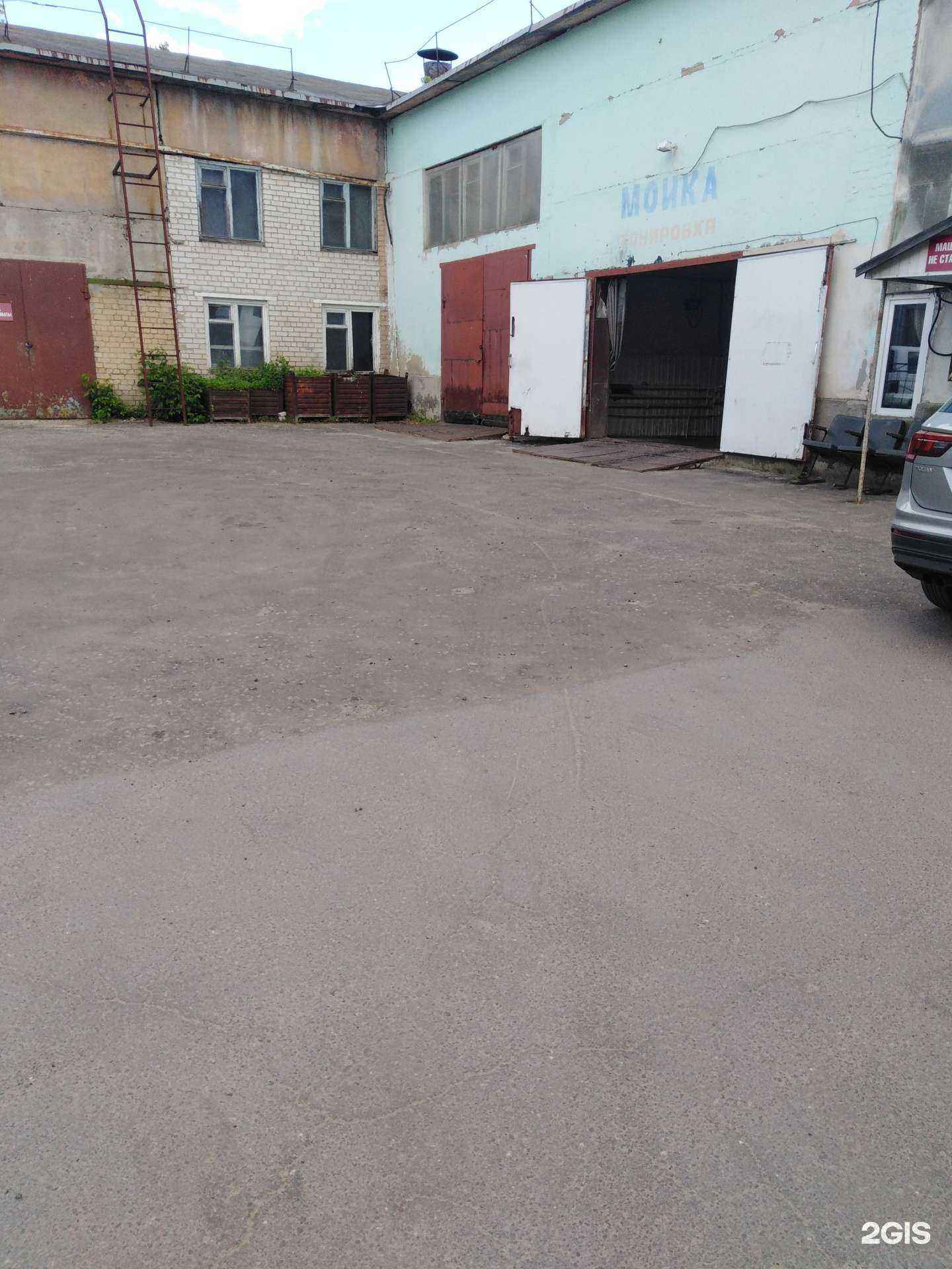 Отзывы на компанию На Кронштадтской в Тамбове c фото