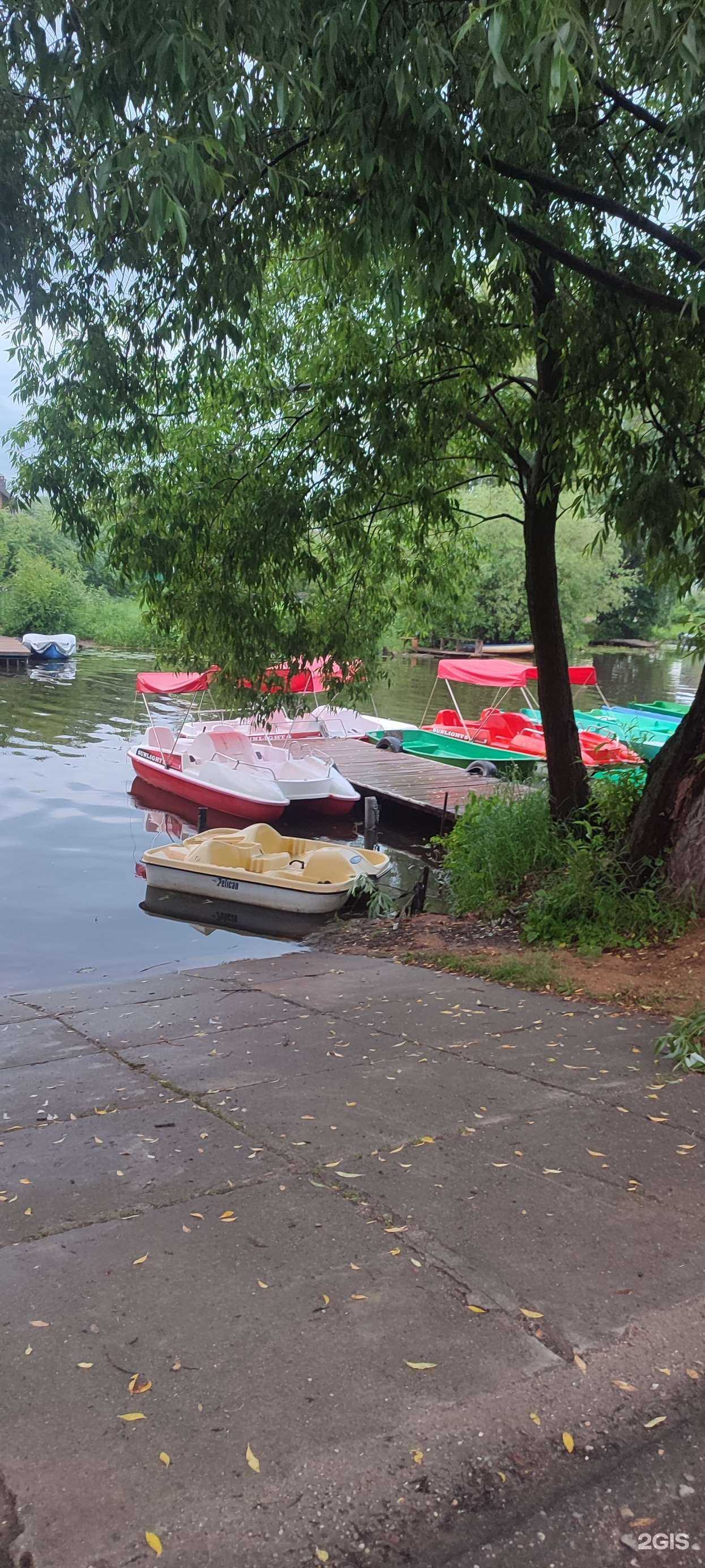 Отзывы на компанию Бриз в Переславле-Залесском c фото