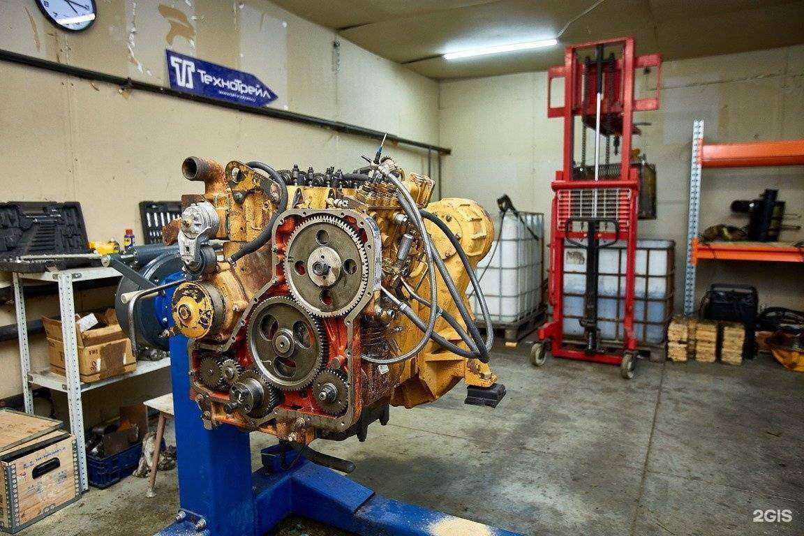 Отзывы на компанию Техноиндустрия в Челябинске c фото