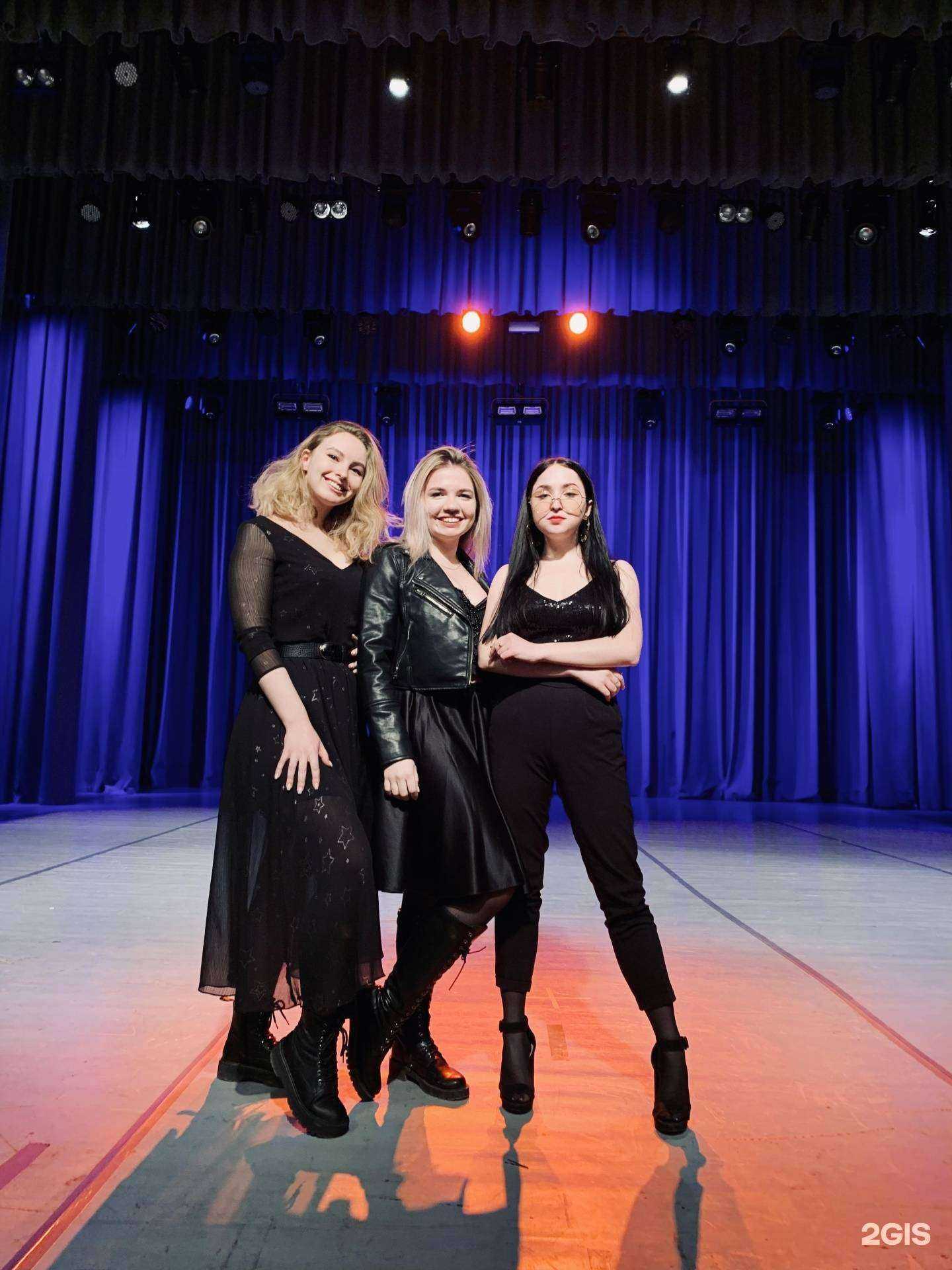 Отзывы на компанию Singer`s house в Красноярске c фото