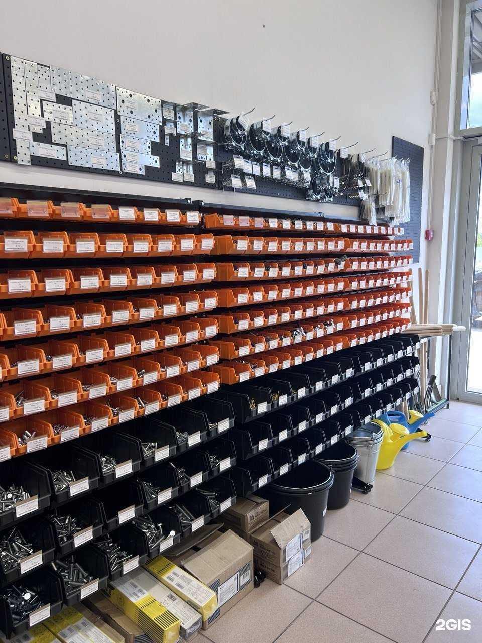 Отзывы на компанию Спецкреп в Тольятти c фото