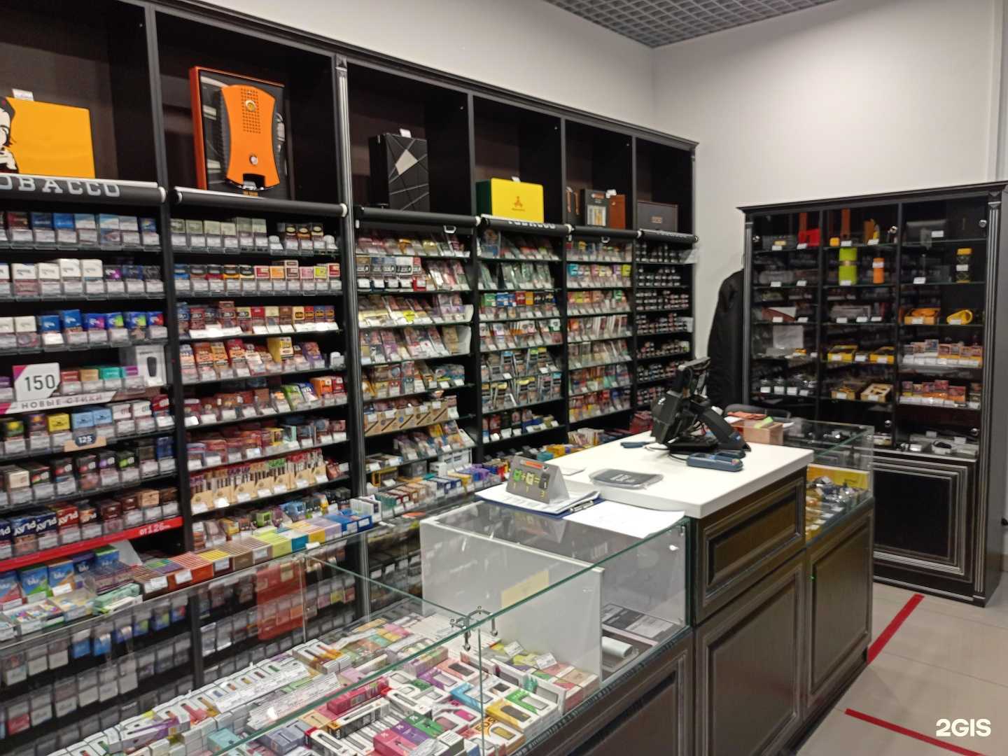 Отзывы на компанию Churchill Tobacco в г. Владивосток c фото