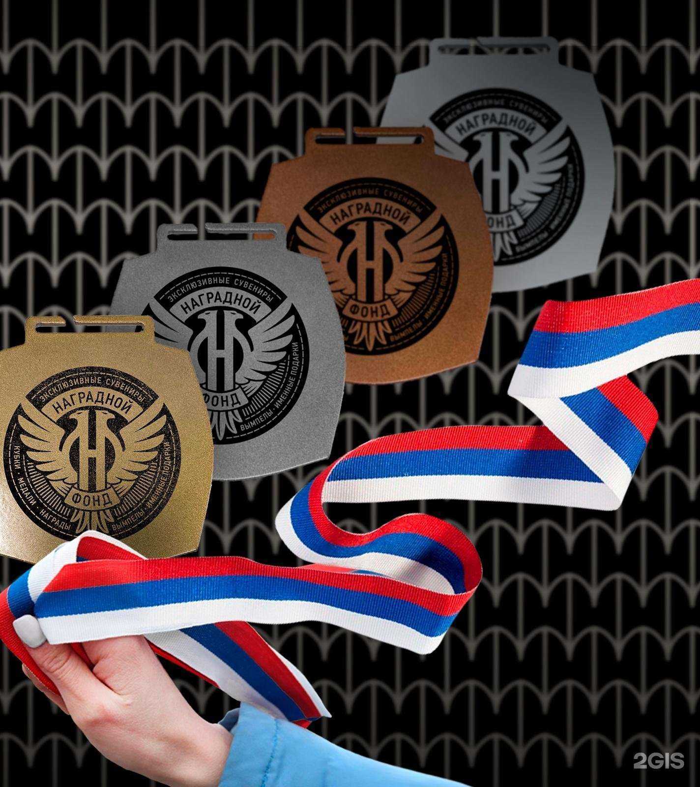 Отзывы на компанию Наградной фонд в Новосибирске c фото