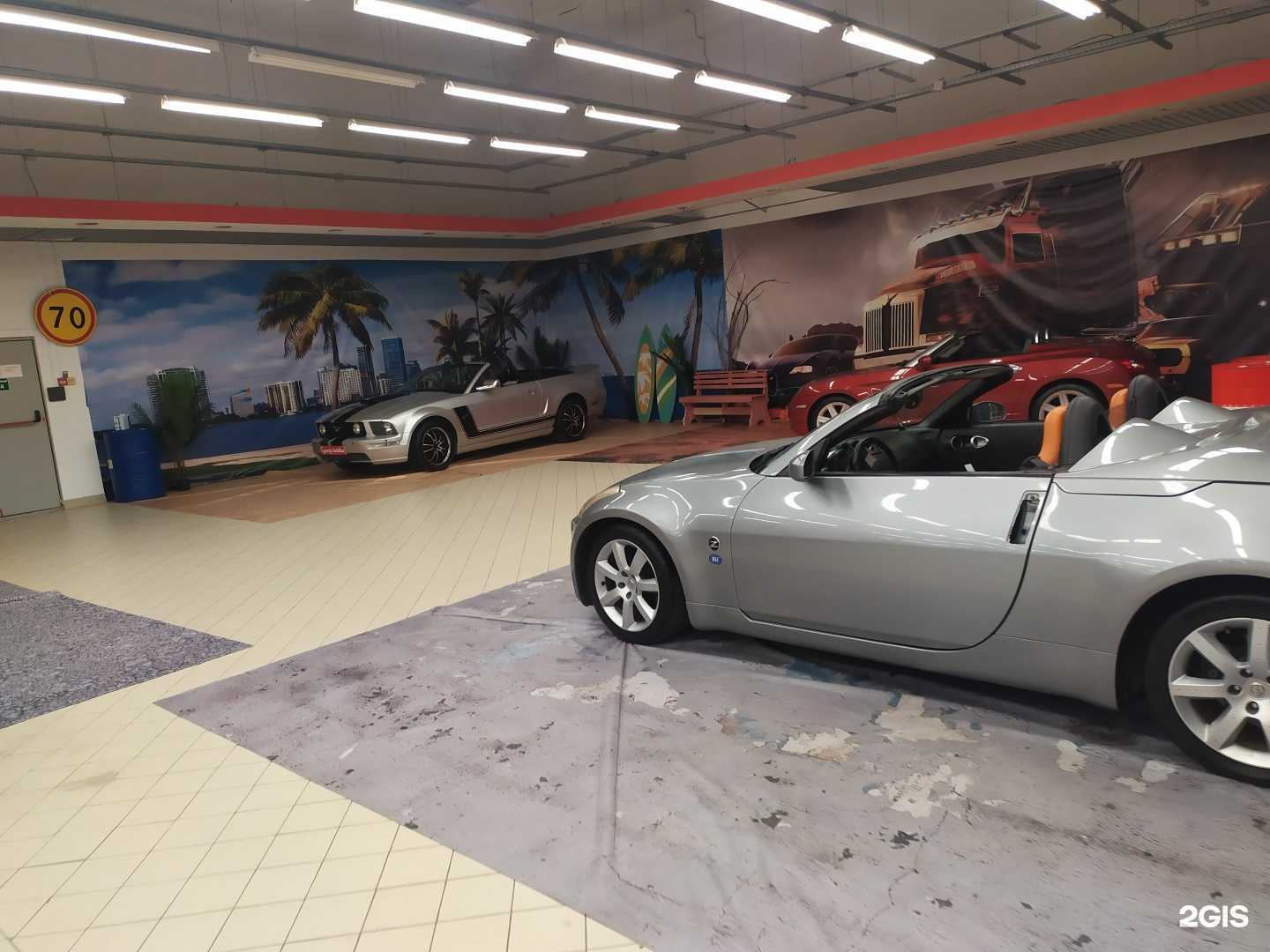 Отзывы на компанию Супер Тачки в г. Оренбург c фото