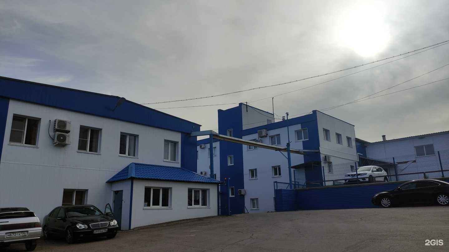 Отзывы на компанию Камышинский завод металлоконструкций в Камышине c фото