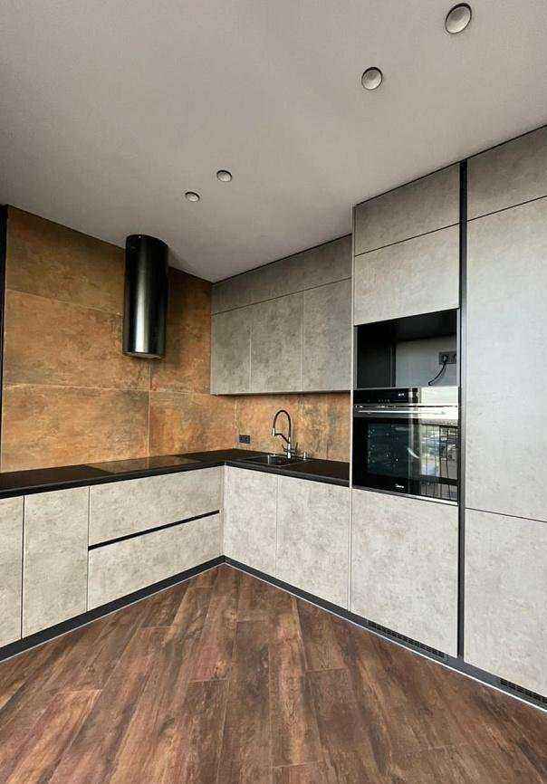 Отзывы на компанию Удобные кухни в Ростове-на-Дону c фото