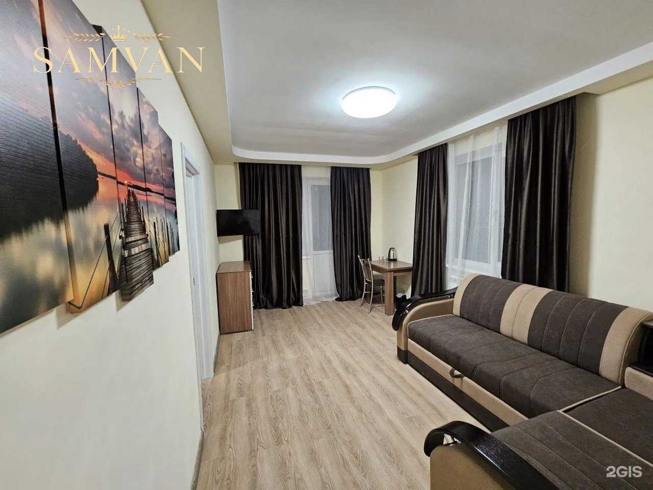 Отзывы на компанию Samvan в Переславле-Залесском c фото