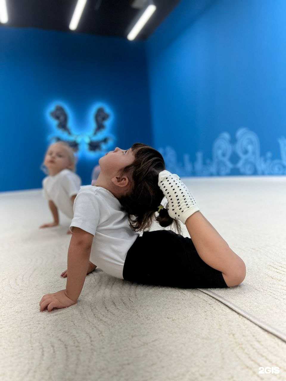 Отзывы на компанию Мои небеса в Екатеринбурге c фото