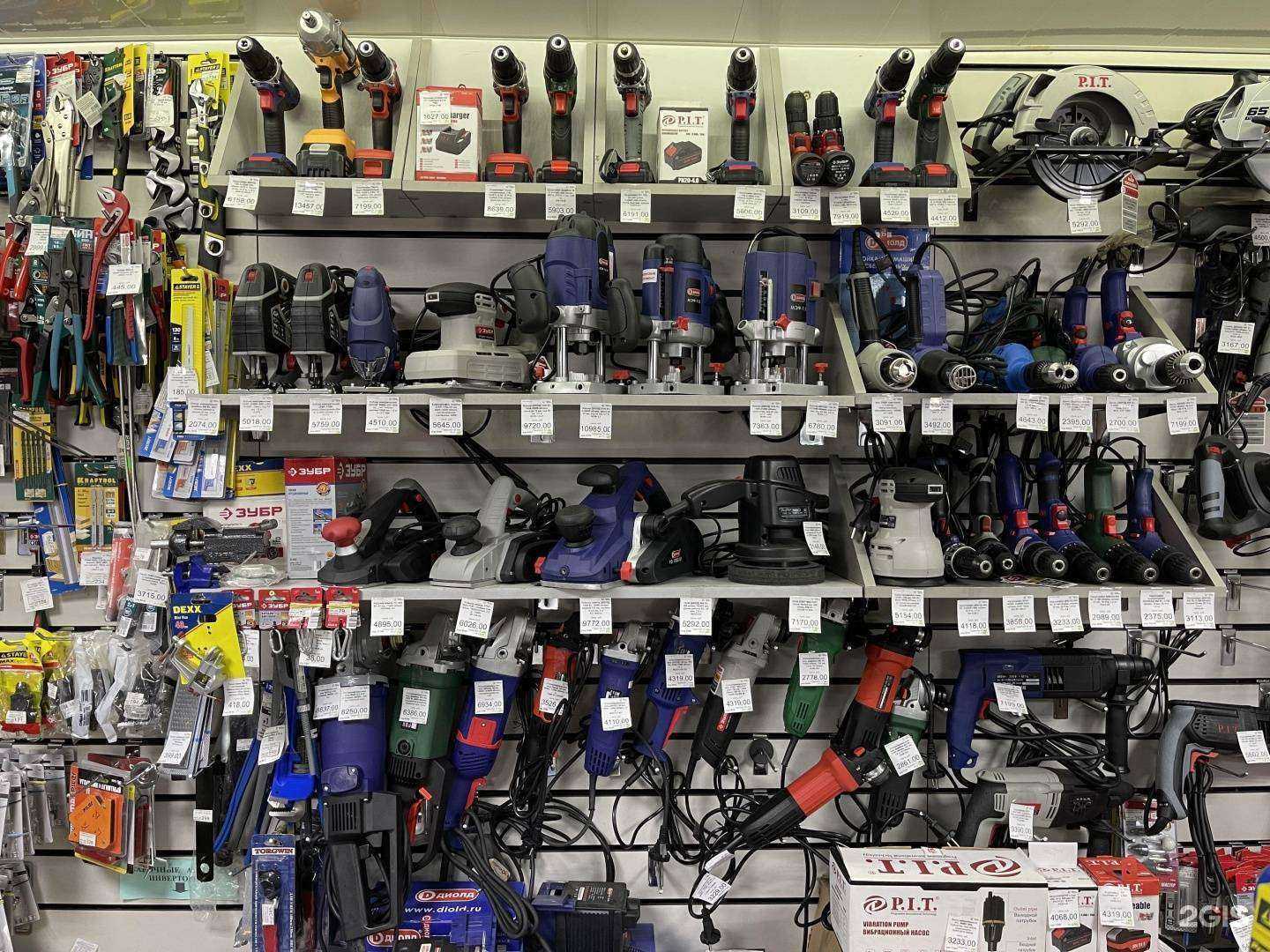 Отзывы на компанию Дрель-мастер в г. Набережные Челны c фото