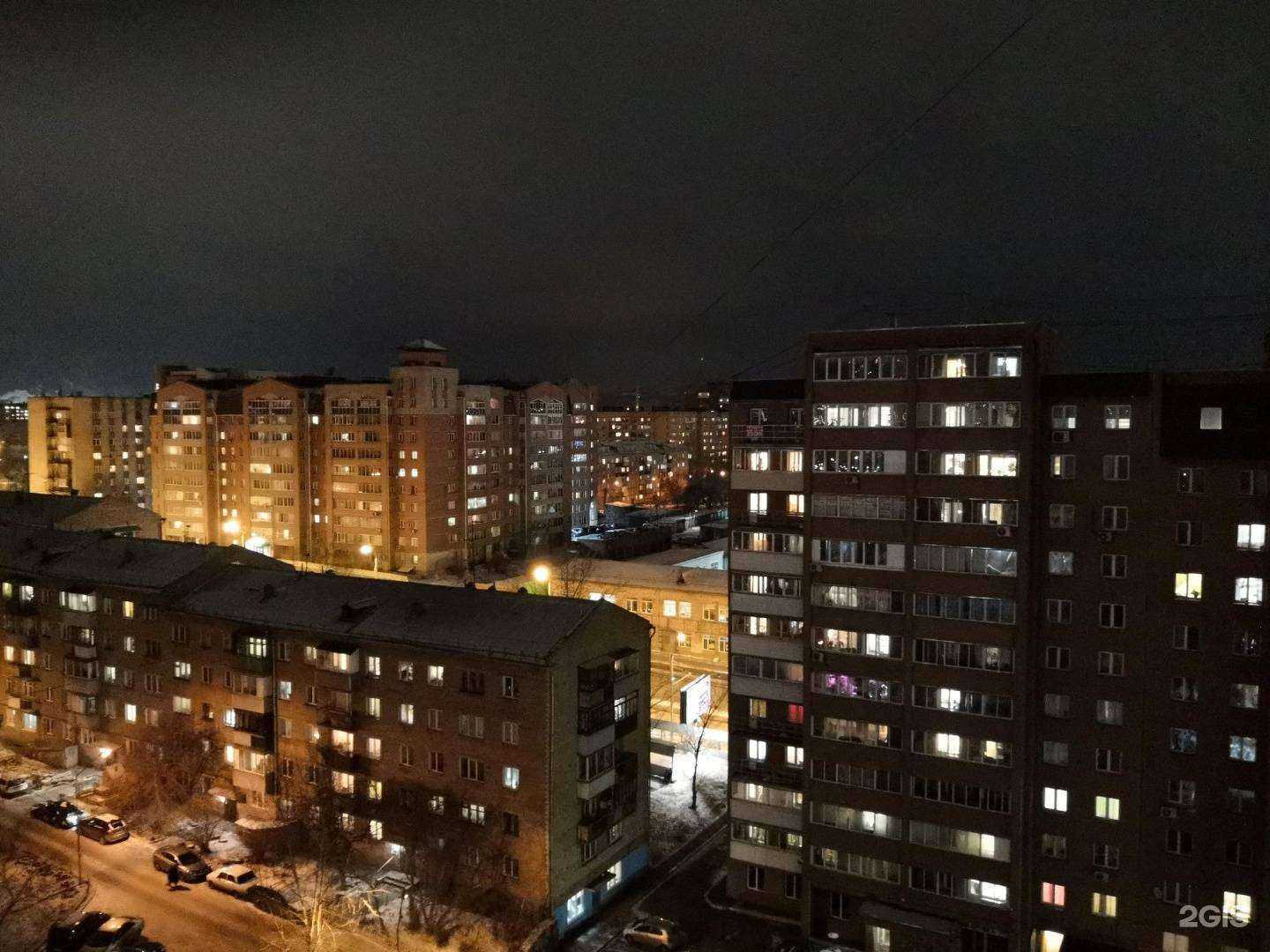 Отзывы на компанию Сова  в Красноярске c фото - фотография 2 из 2