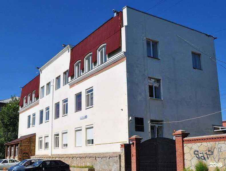 Отзывы на компанию Уралспецтеплоремонт в Екатеринбурге c фото