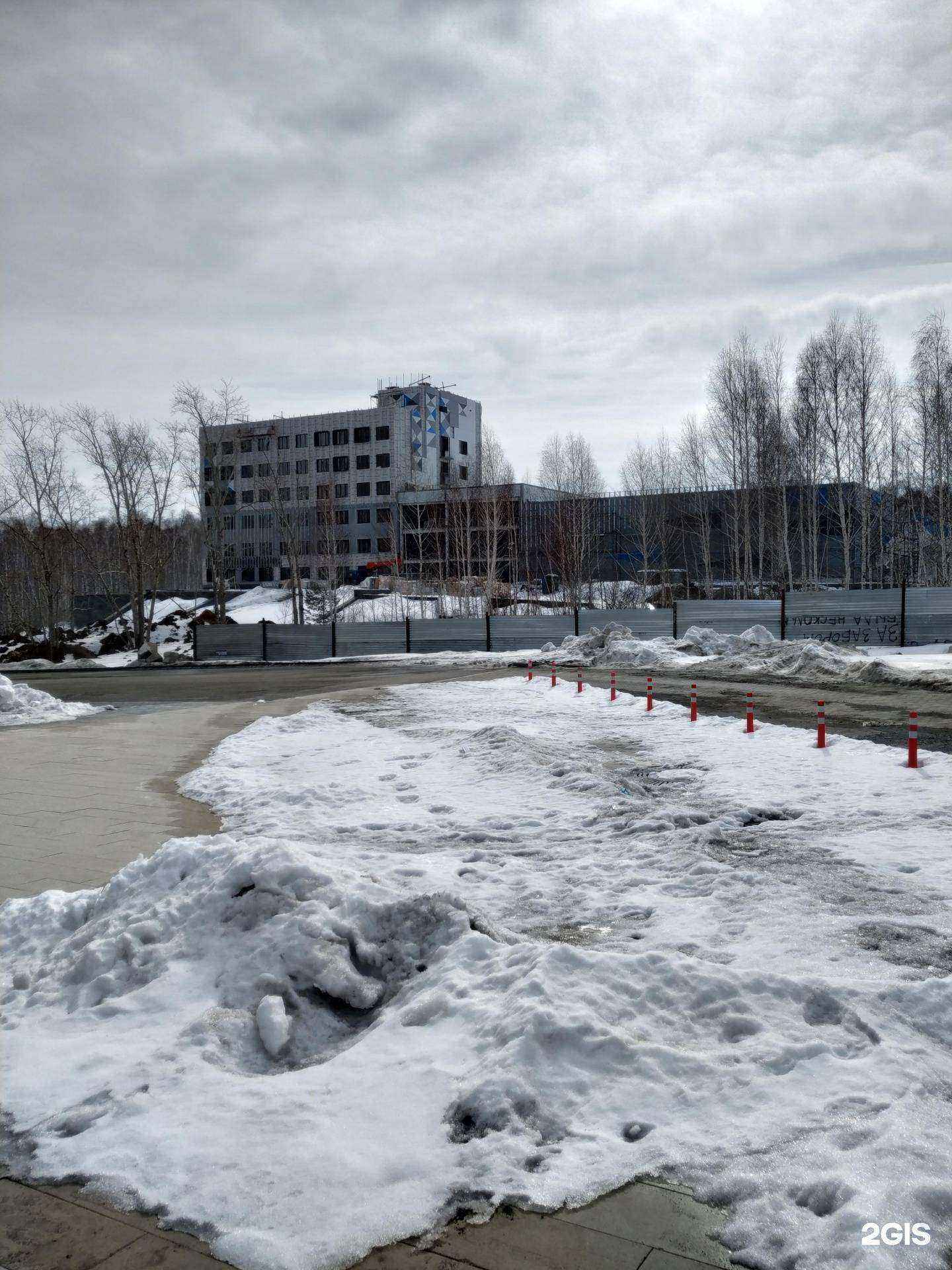 Отзывы на компанию Старт в Челябинске c фото - фотография 2 из 2