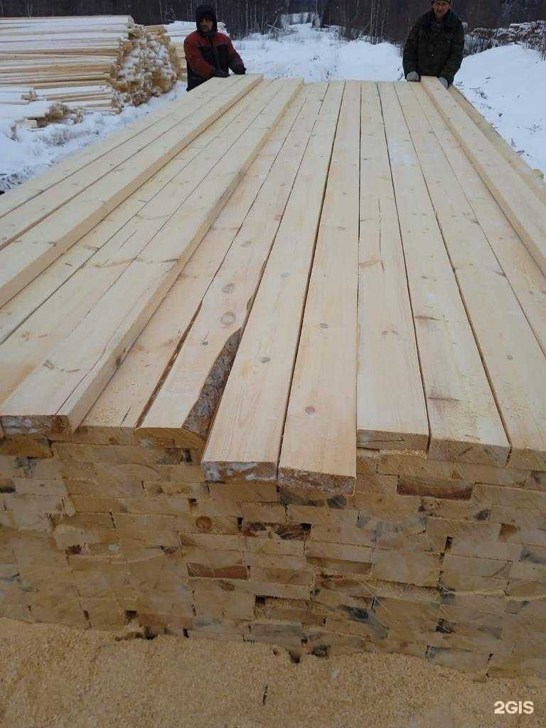 Отзывы на компанию Лесобаза в г. Махачкала c фото