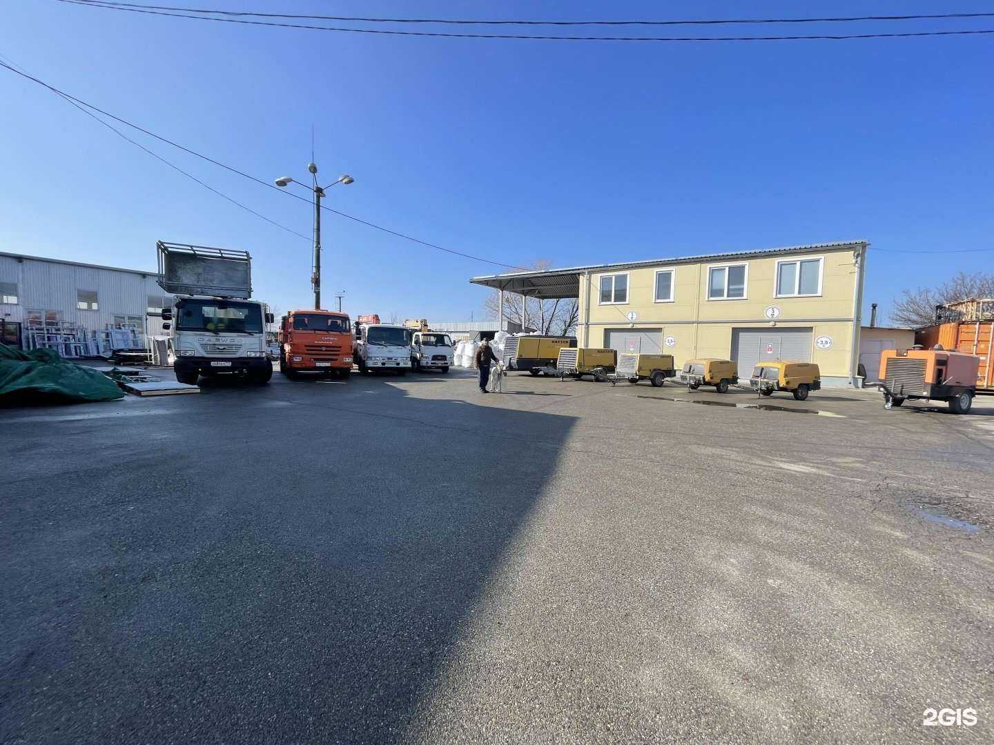 Отзывы на компанию PlasticPro в г. Невинномысск c фото