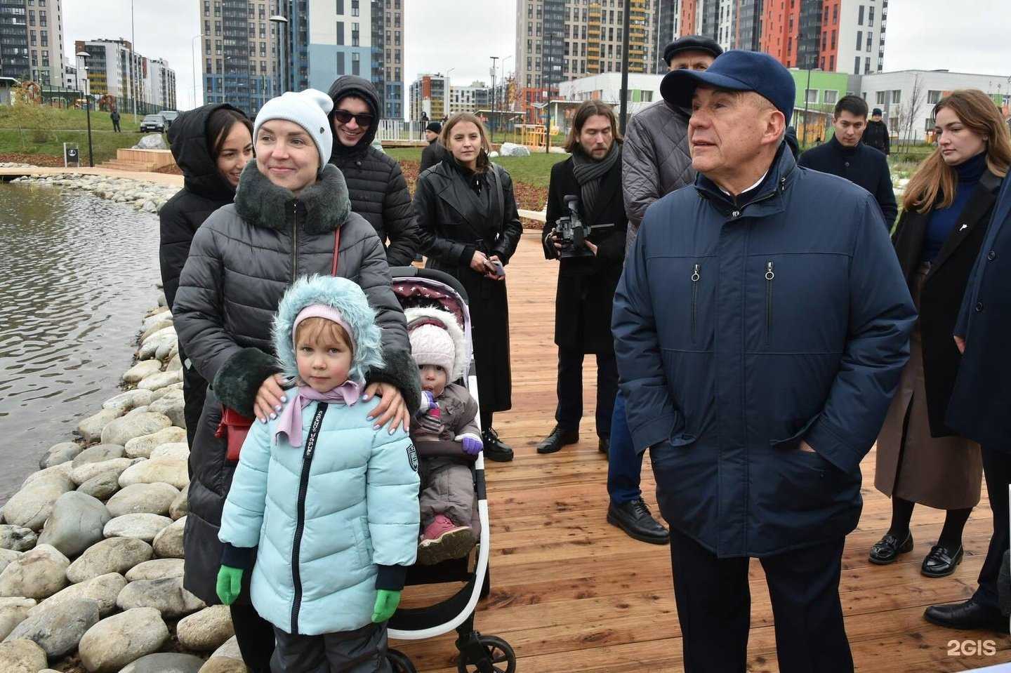 Отзывы на компанию Главное инвестиционно-строительное управление Республики Татарстан в г. Казань c фото