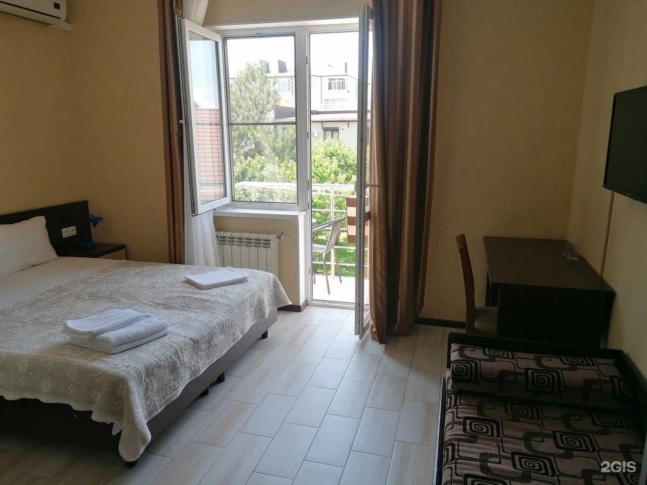 Отзывы на компанию Славянский в г. Геленджик c фото