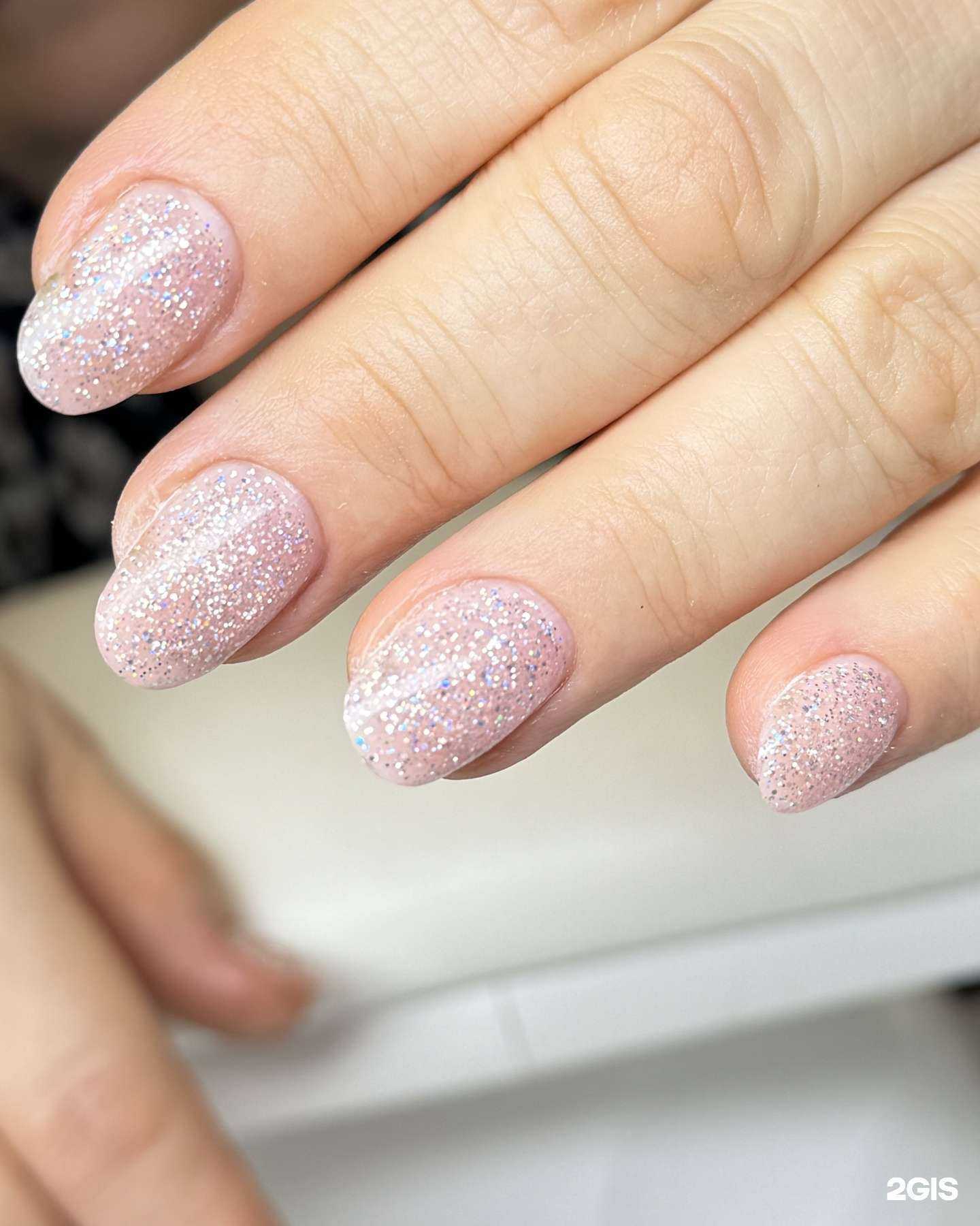 Отзывы на компанию Madnails в Тюмени c фото