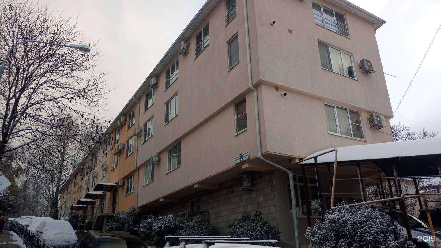 Отзывы на компанию Be stretch в Сочи c фото - фотография 2 из 2