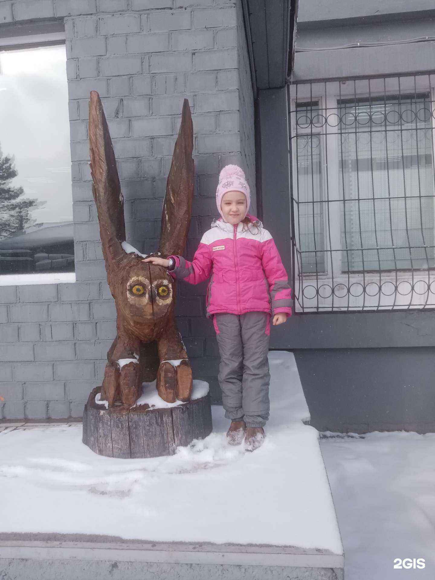 Отзывы на компанию Workshop38 в г. Иркутск c фото