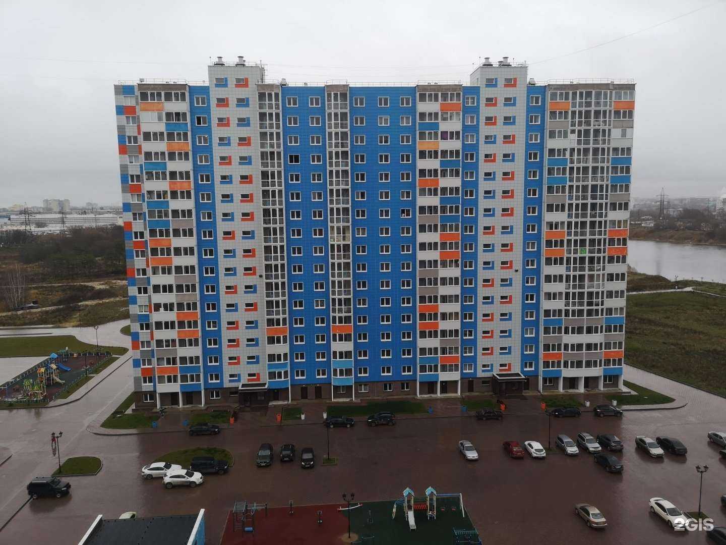 Отзывы на компанию ДСК в Твери c фото - фотография 2 из 2