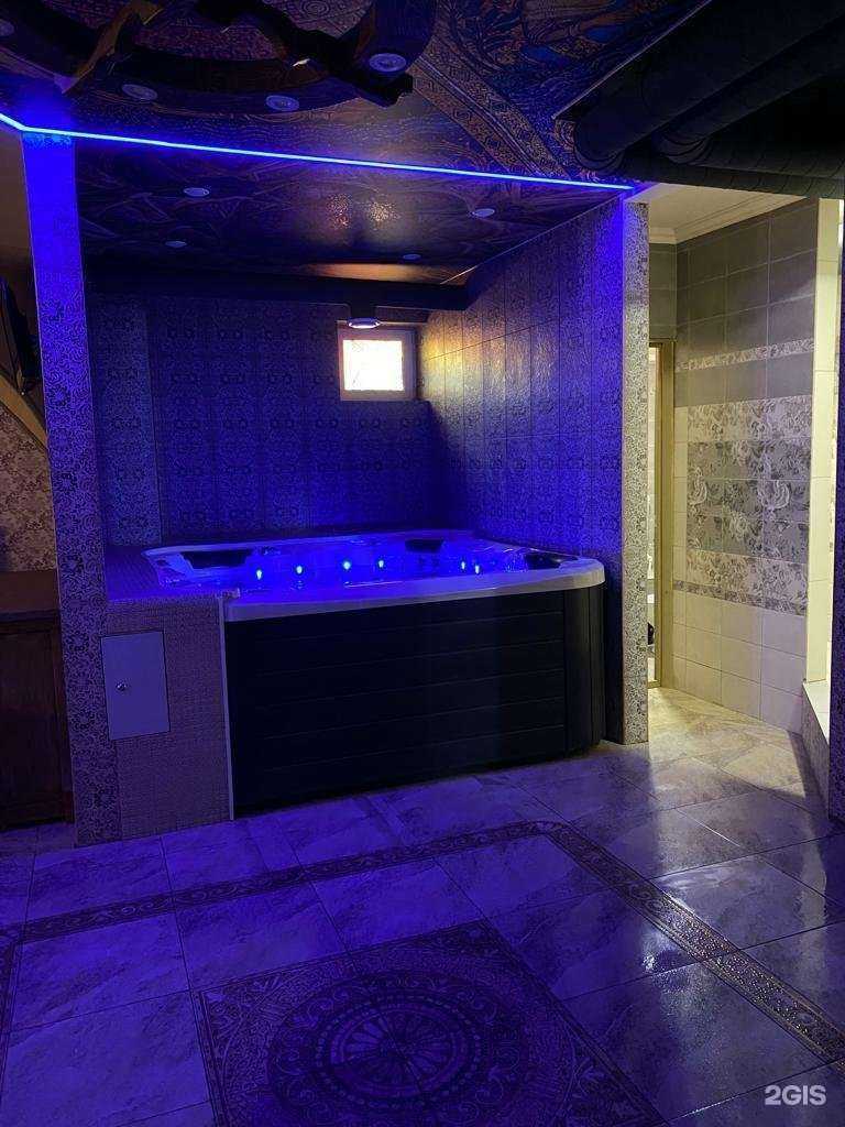 Отзывы на компанию SAUNA CLUB в г. Тюмень c фото