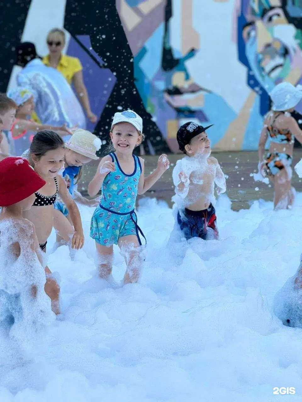 Отзывы на компанию Детская страна в Уфе c фото