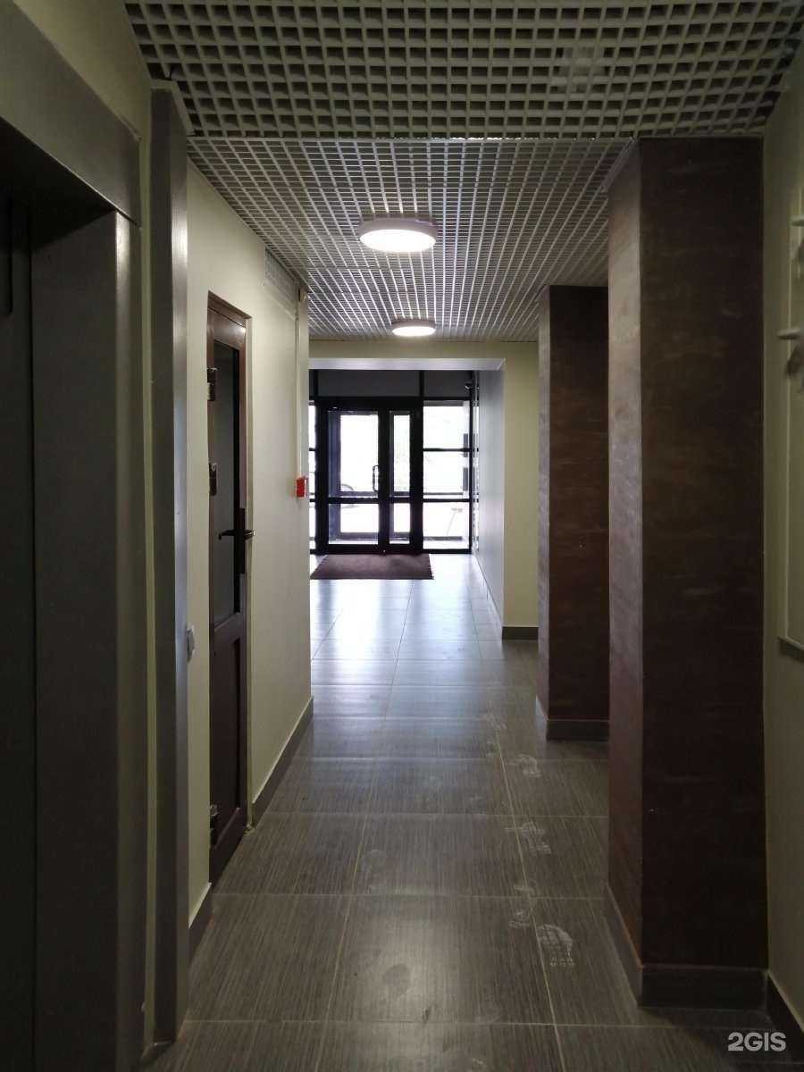 Отзывы на компанию Bspace в Перми c фото - фотография 2 из 2